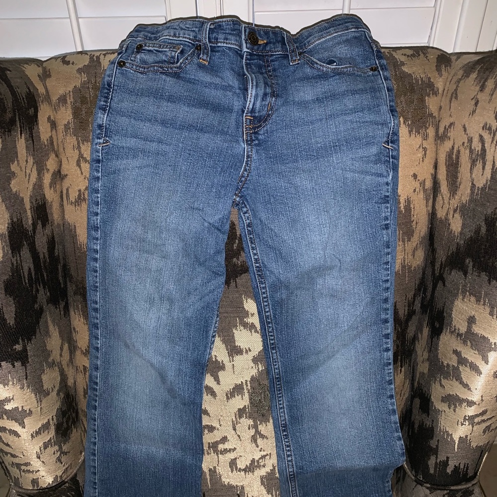 Boy Jeans
